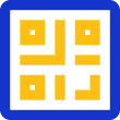 QR icon